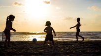 Essential beach safety tips for parents during their coastal getaway with kids
