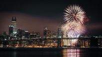 Witness the Extraordinary New Years Celebration in San Francisco!