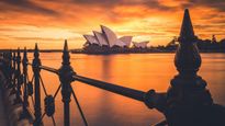 A Walkthrough of Australia's Famous Heritage Sites