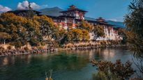Exploring the Divine Serenity of Punakha Dzong, Bhutan's Grandest Fortress