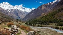 Chitkul: The Hidden Gem of Himachal Wins Best Tourism Village Award 2023