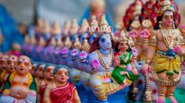 Exploring Kolu Dolls Tradition: A Fascinating Artful Navaratri Celebration in Tamil Nadu