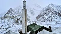 First-Ever Mobile Tower Installed at Siachen Glacier: A Gift for Our Soldiers