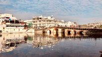 Udaipur Nominated for Ramsar Recognition: Will It Be India's First Wetland City?