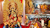 Celebrating Durga Puja in Seattle: Moitri Durgotsav Brings the Essence of Bengal to America
