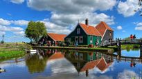 Unveiling the Real Essence of the Netherlands: Exploring Beyond the Tourist Traps