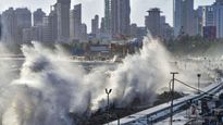 Mumbai on Cyclone Tej Alert: IMD Issued a Warning for Next 2 Days