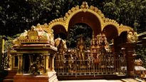 Seetha Amman Temple in Sri Lanka: Where Sita Mata Awaited Lord Rama's Rescue