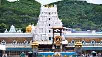 IRCTC's Blissful Tirupati - 5 Temple Tour to Offer Divine Experience