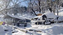 Awe-inspiring Winter Trip to Snow-Cloaked Munsiyari in Uttarakhand