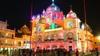 Immerse in the Vibrant Sikh Festival: Gurpurab in India!