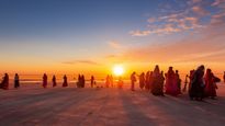 Rann of Kutch Festival: A Spectacular Showcase of India's Diverse Culture