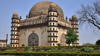 Unveiling the Architectural Marvel of Gol Gumbaz