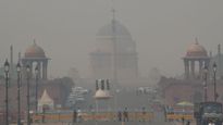 Delhi Battles Alarming Air Pollution Levels Post-Diwali