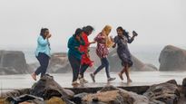 IMD Issues Cyclonic Alert for Tamil Nadu: Heavy Rainfall Expected