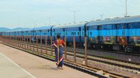 Major Train Cancellations From Agra Announced by Indian Railways 