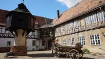 Offbeat Germany: The unexplored charm of Quedlinburg