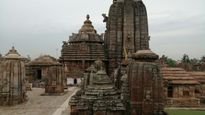 Uncover the Spiritual Magnetism of Bhubaneswar: Indias Temple City!