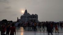 Experience the Divine Energy in the Birthplace of Lord Krishna: Mathura