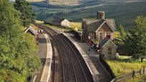 Rediscovering history at Dent Station: UK's highest mainline railway station