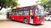 Navi Mumbai's Diwali Delight: Free NMMT Bus Services for Senior Citizens
