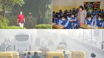 Delhi's Battle Against Air Quality Crisis: Odd-Even Scheme to Be Enforced Soon