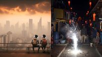 Centre to Evaluate Mumbai's Air Quality, High Court Sets Time Limit for Firecrackers