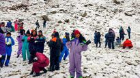 Snowfall Begins in Himachal Pradesh: Best Time to Visit This Winter Wonderland