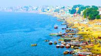 Varanasi Tourism News: Heli-Tourism Scheme to Offer Sky-High Views of Kashi