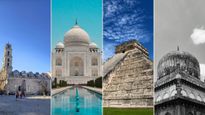 Exploring World Heritage Week 2023 Celebrations Across India: From Agra to Hyderabad