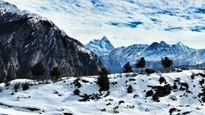 Auli Overcomes 'Sinking Joshimath' Setback, Invites Tourists After Two-Year Hiatus
