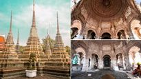 Ayodhya's Ram Temple: Discover How Thailand's Water and Soil Are Connected to It