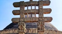 Sanchi Stupa: A Marvel in Stone Echoing Ancient Wisdom