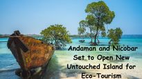 Aves Island: Andaman and Nicobar Set to Open New Untouched Location for Eco-Tourism