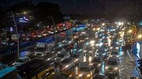 Mumbai's New Years Eve: Safety Measures and Traffic Regulations