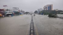 Chennai Weather Disruptions: Cyclonic Storm Causes Major Havoc