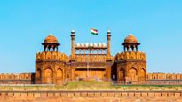 The Red Fort: The Powerhouse of the Mughal Empire
