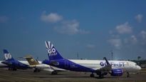 164 Planes Sit Idle at Indian Airports, GoAir and IndiGo Top the List