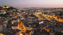 Coastal Winters: Celebrate New Year's Eve in the Mild Climate of Lisbon, Portugal