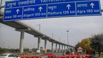 YEIDA Slashes Speed Limit on Yamuna Expressway for Road Safety