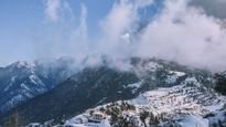 Exploring Mcleodganj: A New Year's Journey Through Little Lhasa
