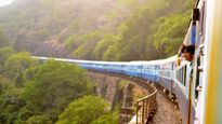 The Magic of Indian Railways: Seven Scenic Train Routes