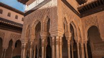 Exploring the Alhambra: Unveiling the secrets of Granada's Moorish Palace