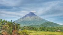Experience the Breathtaking Beauty of Mayon Volcanoes