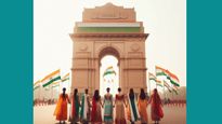 Indian Government's Bold Steps for Women-Led Development & Gender Justice in New India