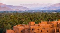 A Moroccan Odyssey: Souks, Deserts, and Cities on a Shoestring