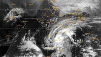 Cyclone Michaung Set to Hit Andhra Pradesh: High Alert and Precautions Underway