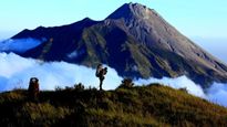 Explore the Active Volcano: Key Facts about Mount Marapi