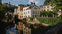 Europe's Hidden Gem: Exploring Luxembourg