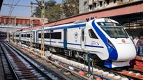 Indore to Ujjain: Vande Metro Train to Start Soon for Seamless Connectivity; Check Details